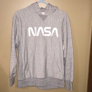 🔥H&M NASA hoodie